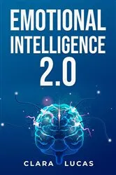 Book cover of EMOTIONAL INTELLIGENCE 2.0 by Unknown