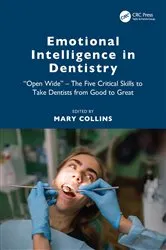 Book cover of Emotional Intelligence in Dentistry by Mary Collins