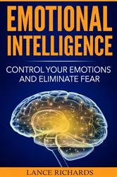 Book cover of Emotional Intelligence by Xiaohua Huang