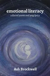 Book cover of Emotional Literacy by Ash Brockwell