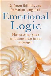 Book cover of Emotional Logic by Trevor Griffiths