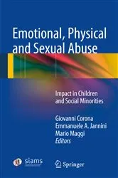 Book cover of Emotional, Physical and Sexual Abuse by Unknown
