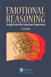 Book cover of Emotional Reasoning by Eva Déli