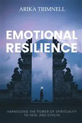 Book cover of Emotional Resilience by Unknown