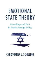 Book cover of Emotional State Theory by Christopher L. Schilling