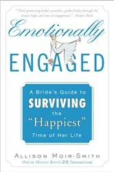 Book cover of Emotionally Engaged by Unknown