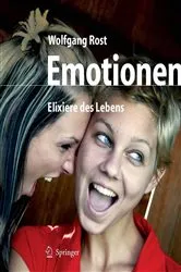 Book cover of Emotionen (2nd ed.) by Wolfgang Rost