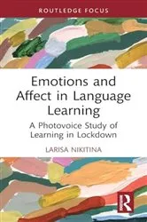 Book cover of Emotions and Affect in Language Learning by Unknown