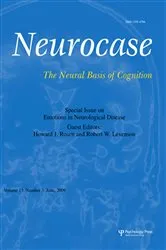 Book cover of Emotions in Neurological Disease by Howard J. Rosen