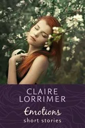 Book cover of Emotions by Wolfe