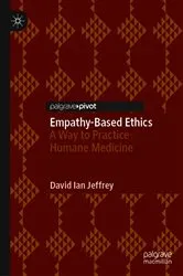 Book cover of Empathy-Based Ethics by David Ian Jeffrey