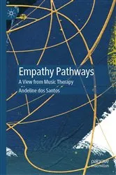 Book cover of Empathy Pathways by Andeline dos Santos