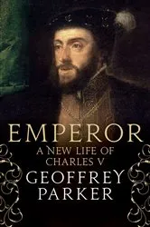 Book cover of Emperor by Stephen Baxter