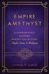 Book cover of Empire Amethyst by Unknown