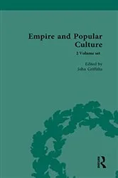 Book cover of Empire and Popular Culture by John Griffiths