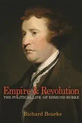 Book cover of Empire and Revolution by John Mason Hart