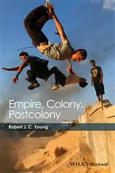 Book cover of Empire, Colony, Postcolony by Unknown