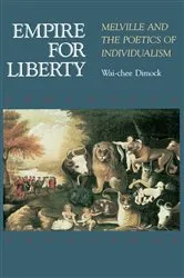 Book cover of Empire for Liberty by Richard H. Immerman
