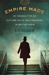 Book cover of Empire Made by Kief Hillsbery