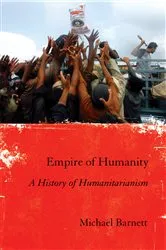 Book cover of Empire of Humanity by Unknown