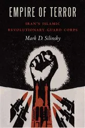 Book cover of Empire of Terror by Mark D. Silinsky