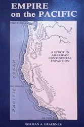 Book cover of Empire on the Pacific by Unknown