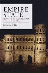 Book cover of Empire State by Adam Christopher