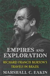 Book cover of Empires and Exploration by Marshall C. Eakin