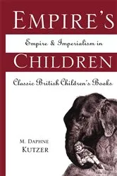 Book cover of Empire's Children by Emmanuelle Saada