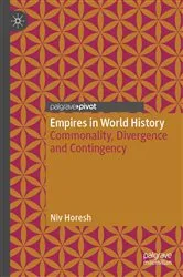 Book cover of Empires in World History by Jane Burbank