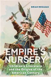 Book cover of Empire's Nursery by Brian Rouleau