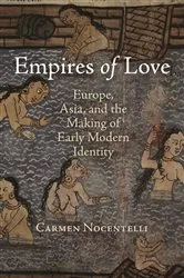 Book cover of Empires of Love by Carmen Nocentelli