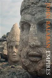 Book cover of Empires by John Balaban