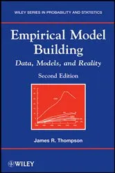 Book cover of Empirical Model Building (2nd ed.) by Unknown