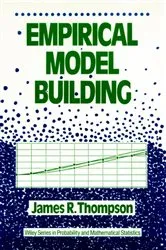 Book cover of Empirical Model Building by Unknown