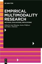 Book cover of Empirical Multimodality Research by Unknown