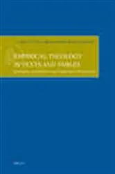 Book cover of Empirical Theology in Texts and Tables by Leslie J. Francis