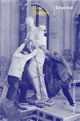 Book cover of Empirical by Lisa Gorton