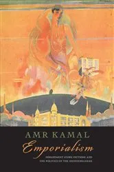 Book cover of Emporialism by Amr Kamal