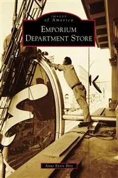 Book cover of Emporium Department Store by Unknown