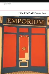 Book cover of Emporium by Unknown