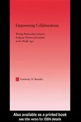 Book cover of Empowering Collaborations by Kimberley Benedict