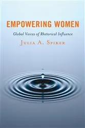 Book cover of Empowering Women by Unknown