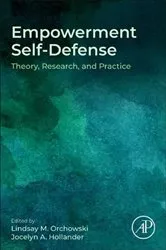 Book cover of Empowerment Self-Defense by Lindsay M. Orchowski