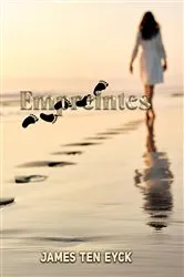 Book cover of Empreintes by Unknown