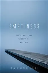 Book cover of Emptiness by David Arthur Auten