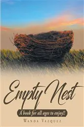 Book cover of Empty Nest by Unknown