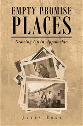 Book cover of Empty Promise Places by Unknown