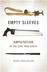 Book cover of Empty Sleeves by Brian Craig Miller