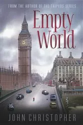 Book cover of Empty World by John Christopher